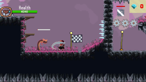 play Little Red Adventures