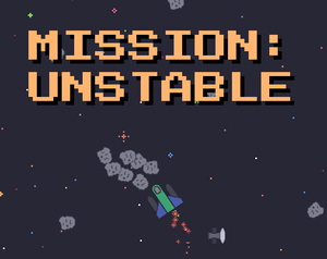 play Mission: Unstable