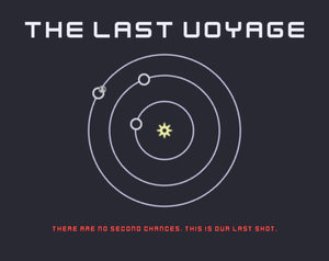 The Last Voyage