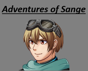 play Adventures Of Sange