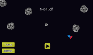 play Moon Golf