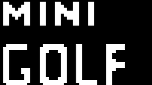 play Mini Mini Golf