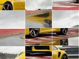 play Porsche 911 Turbo Slide