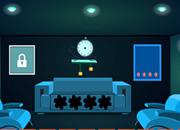play Romp House Escape