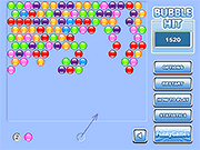 play Bubble Hit