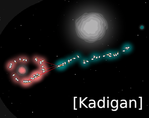 play Kadigan