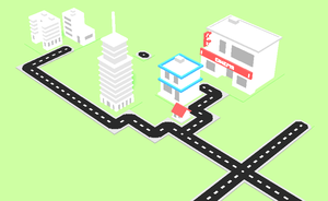 play City Builder/Editor Prototype