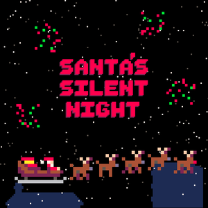 play Santa'S Silent Night