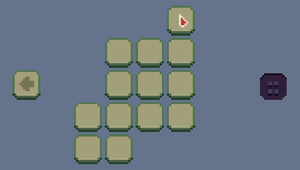 play Tile Puzzle Beta