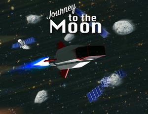 play Journey To The Moon