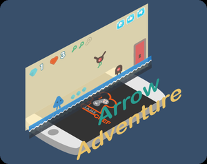 play Arrow Adventure