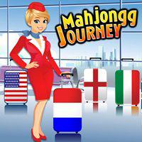 Mahjongg Journey