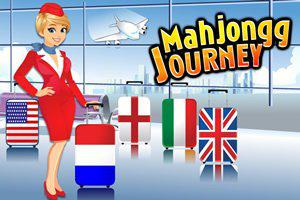 play Mahjongg Journey