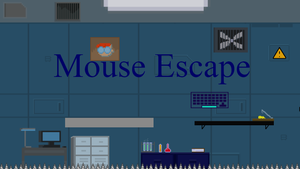 play Mousescape