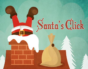 play Santa'S Click