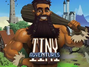 play Tiny Adventures