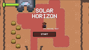 play Solar Horizons