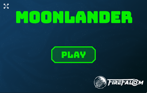 play Moonlander