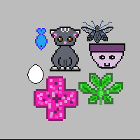 play Minigames