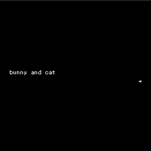 play Bunny And Cat