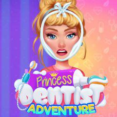 Princess Dentist Adventure