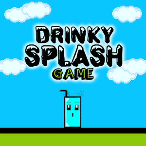 play Drinky Splash Game