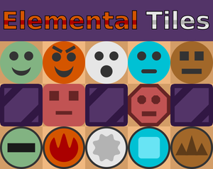 play Elemental Tiles