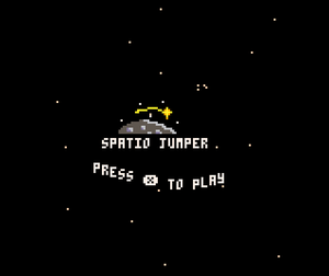 play Spatio Jumper