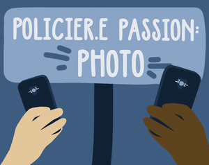 play Policier.Ère Passion : Photo