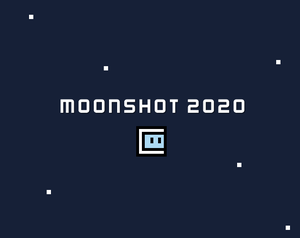 Moonshot 2020