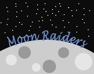 Moon Raiders