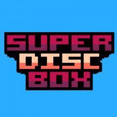 play Super Disc Box
