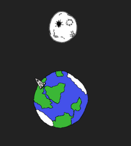 play Moonshot