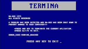 play Termina
