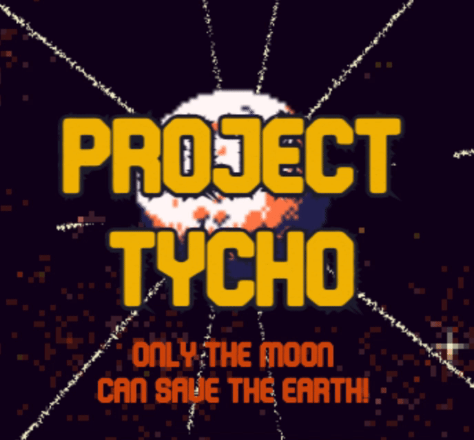 Project Tycho