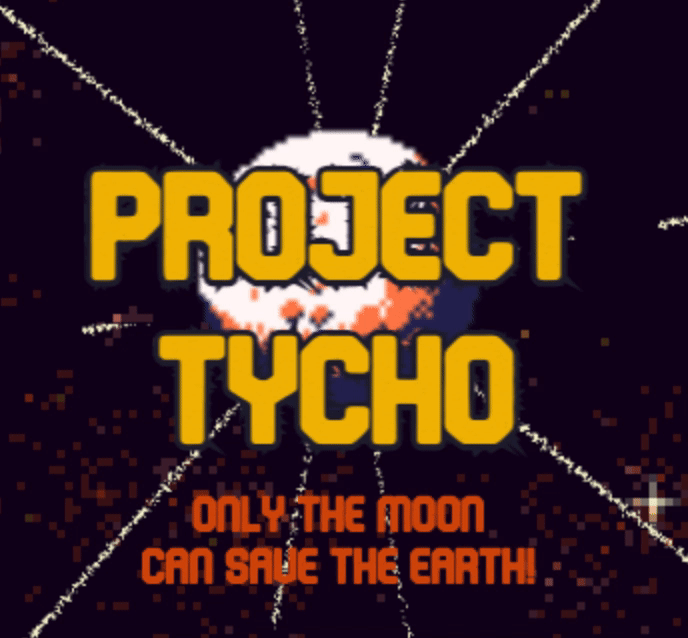 play Project Tycho