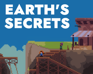 play Earth'S Secrets