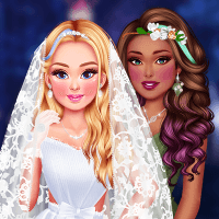 play Enchanted Wedding