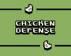 play Chicken Defence
