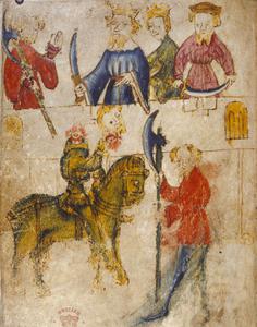 play King Arthur And Sir Gawain