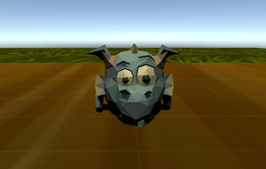 play Little Dragon Racers