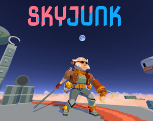 Skyjunk