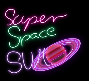 play Super Space Sumo