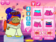 play Princess Amoung Plus Maker