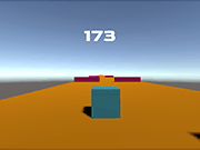 play Cube Runner