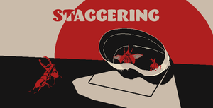 play Staggering