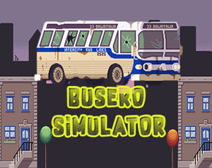 play Busero Simulator
