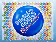 play Bubble Game 3: Christmas Edition