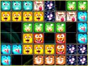 play 1010 Animals Tetriz