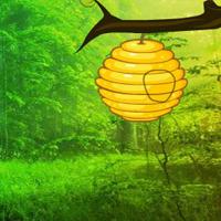 play Enchanting Forest Trees Escape